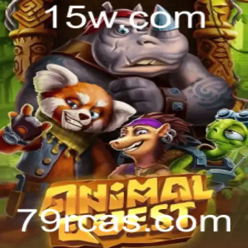 Explorando o Mundo de AnimalQuest: Aventura e Estratégia no Universo Virtual