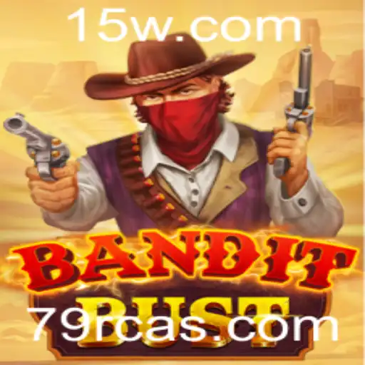 Descubra o emocionante jogo BanditBust no 79r Casino