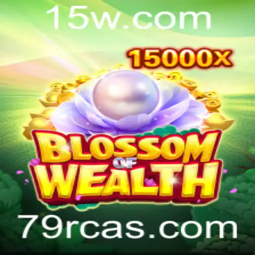 Explorando o Mundo de BlossomofWealth no 79r Casino