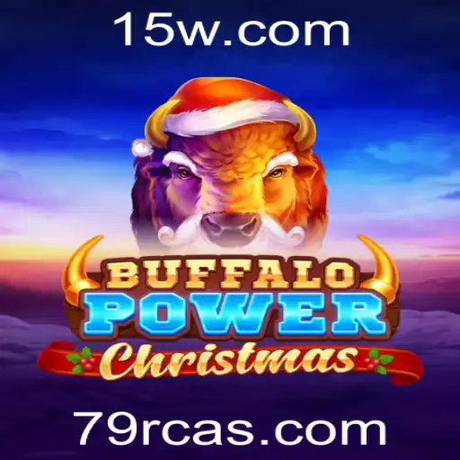 Explorando o Fascinante Universo de BuffaloPowerChristmas no 79r Casino