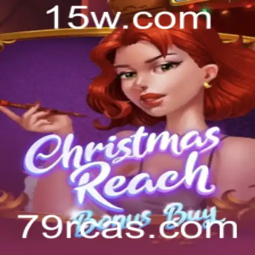 Explorando o Encantador Mundo de ChristmasReachBonusBuy no 79r Casino