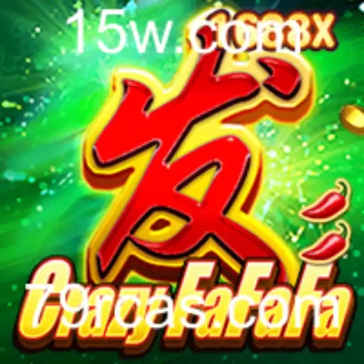 CrazyFaFaFa: Descubra o Jogo do Momento no 79r Casino