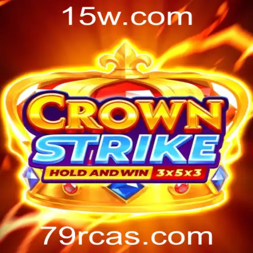 Crownstrike: Descubra o Novo Jogo Emocionante no 79r Casino