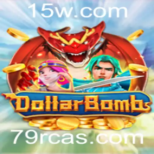 Explorando o Jogo Fascinante 'DollarBombs' no 79r Casino