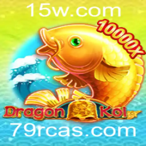 DragonKoi: Um Mergulho no Universo dos Jogos de Cassino com 79r