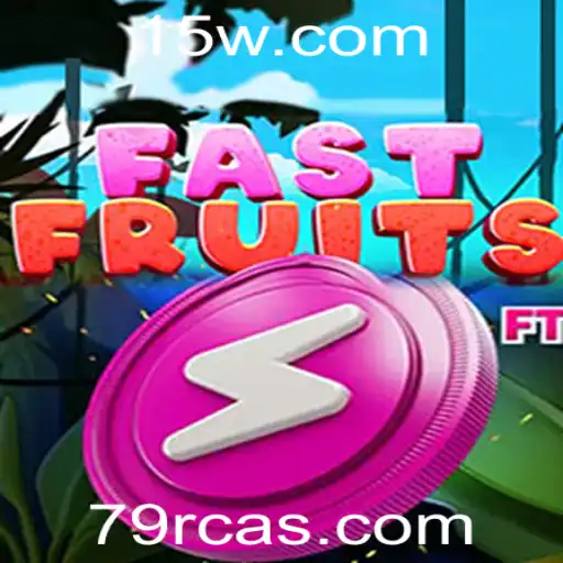 Explorando o Mundo de FastFruits no Universo 79r Casino