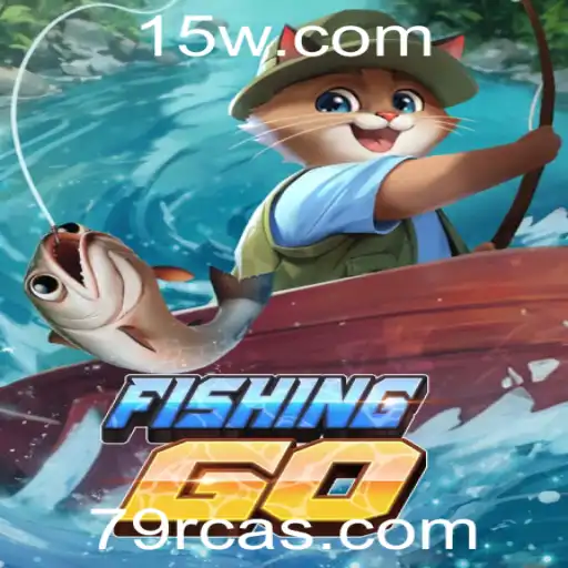 Explorando o Mundo de FishingGO: Aventura e Emoção