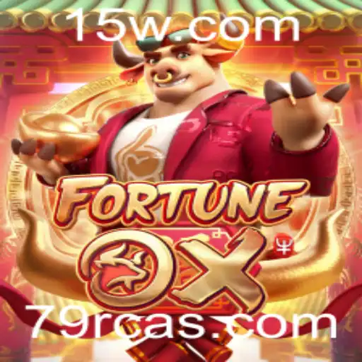 Explorando o Empolgante Mundo de FortuneOx no 79r Casino