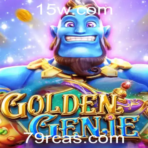 Explorando o Fascinante Mundo do Jogo GOLDENGENIE no 79r Casino