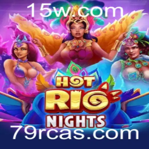 Explorando o Vibrante Mundo de HotRioNights: Uma Nova Era em 79r Casino