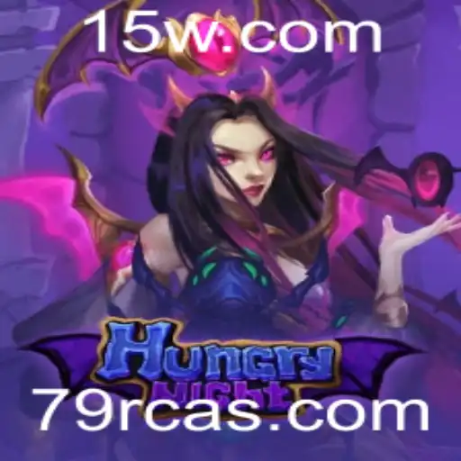 Desvendando o Fascinante Jogo HungryNight
