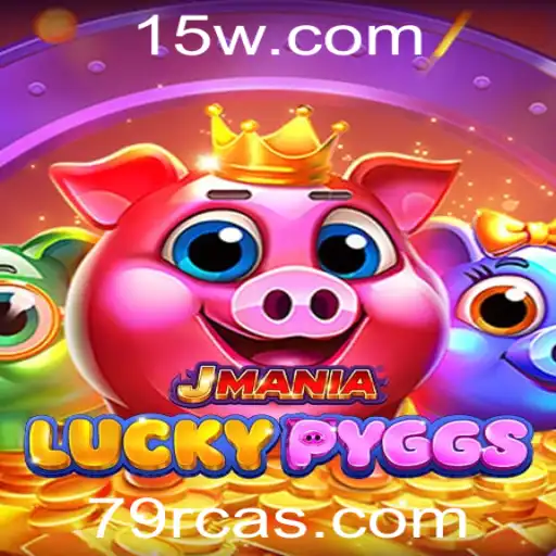 JManiaLuckyPyggs: O Novo Fenômeno dos Jogos Online com 79r Casino