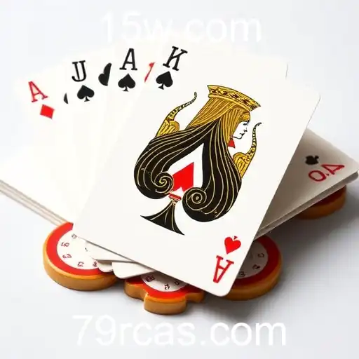 Jogos de Cartas: Uma Tradição Que Evolui