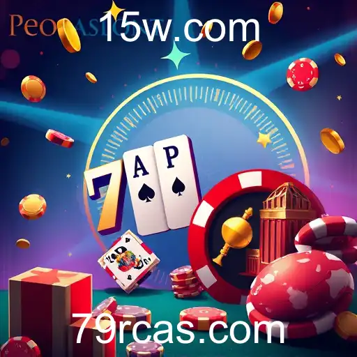 Explorando o Fascinante Mundo dos Jogos de Cassino