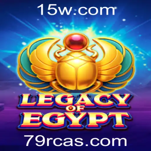 Descubra o Fascinante Mundo de LegacyOfEgypt no 79r Casino