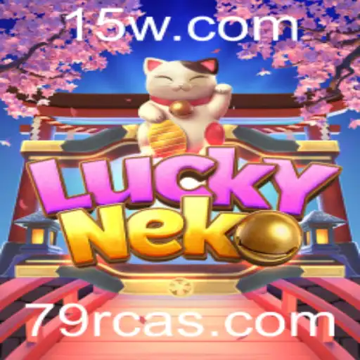 Descubra o Fascinante Mundo de LuckyNeko no 79r Casino