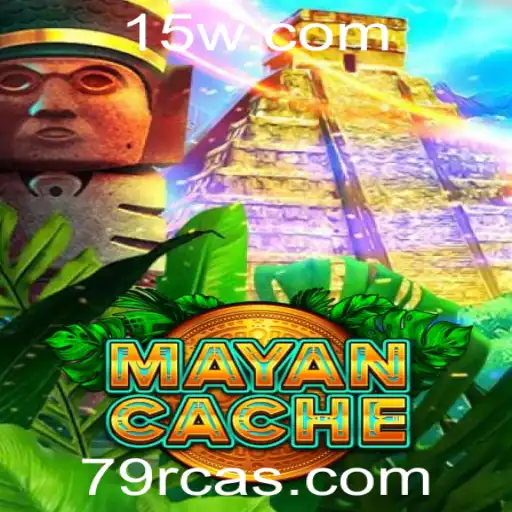 MayanCache: Desvendando os Segredos do Casino 79r