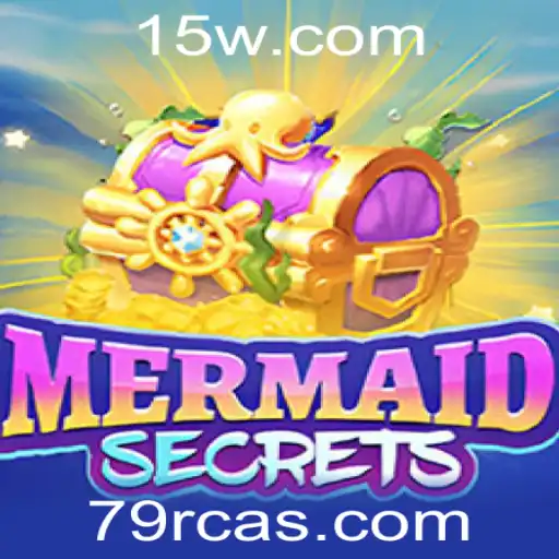 Explorando os Segredos do Jogo MermaidSecrets: Uma Experiência Encantadora no 79r Casino