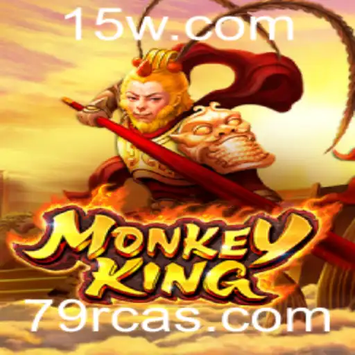 Explorando o Mundo de 'MonkeyKing': Um Jogo Inovador no 79r Casino