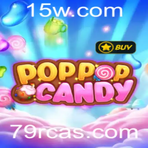 Explorando o Mundo de POPPOPCANDY e o Fenômeno 79r Casino
