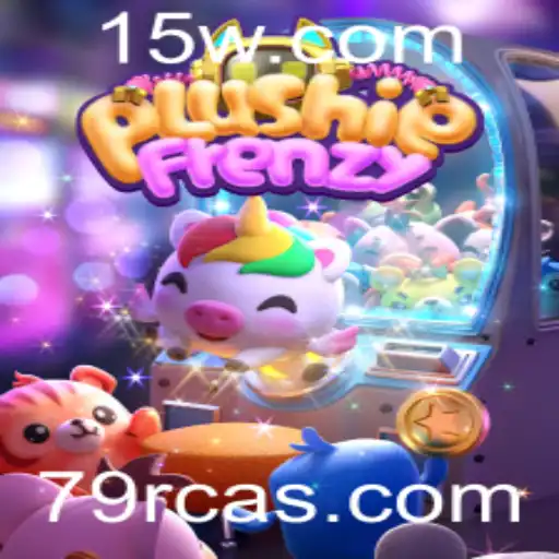 Descubra o Fascinante Mundo de PlushieFrenzy no 79r Casino