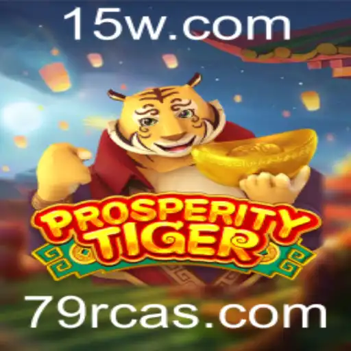 Descubra o Fascinante Mundo de ProsperityTiger no 79r Casino