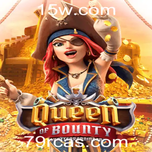 Descubra o Fascinante Mundo de Queen of Bounty no 79r Casino