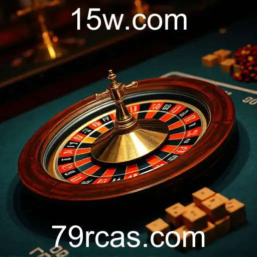 Roleta: A Fascinação e Estratégia por Trás do Popular Jogo de Cassino