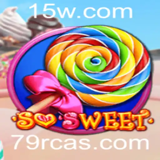 Descubra o Novo Jogo Sensação: SoSweet 79r Casino