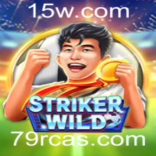 Descubra o Excitante Mundo de StrikerWILD no 79r Casino