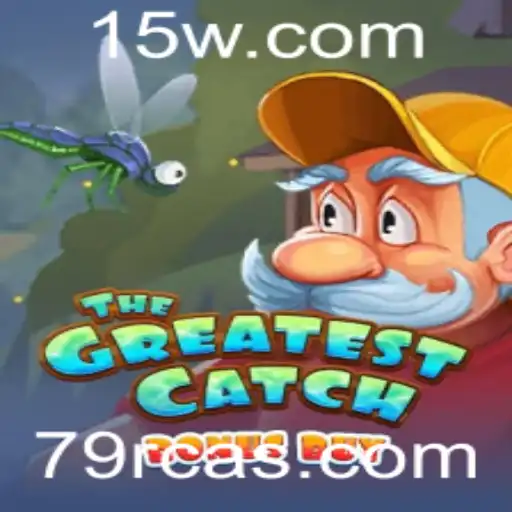 Descubra TheGreatestCatchBonusBuy no Mundo dos Jogos de Azar