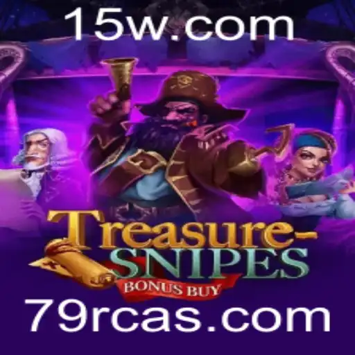Descubra as Aventuras de TreasuresnipesBonusBuy no 79r Casino
