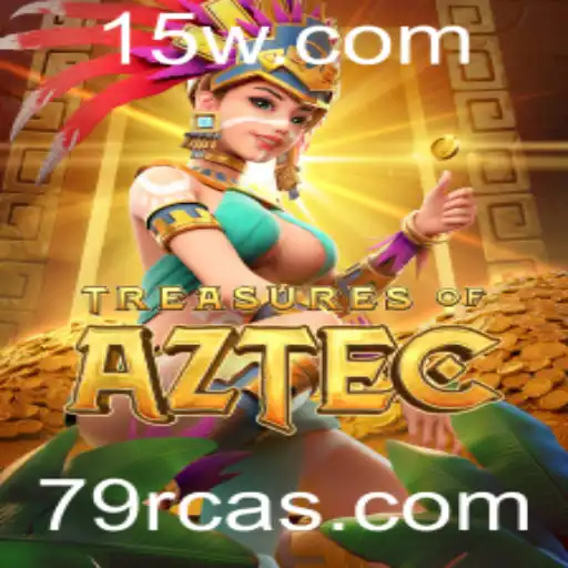 Explorando o Fascinante Mundo de Treasures of Aztec no 79r Casino