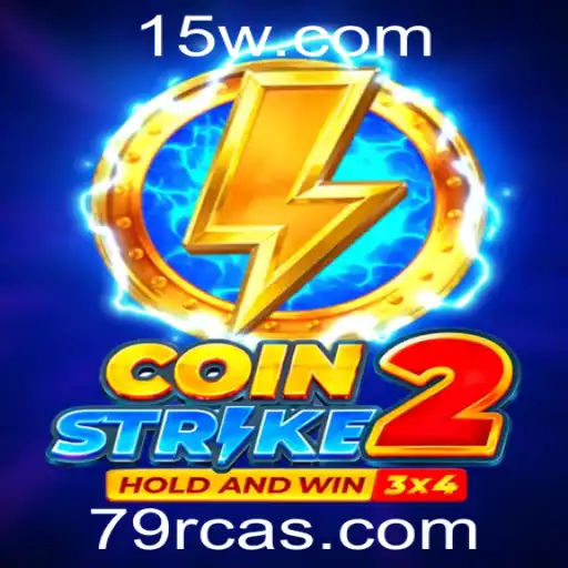 Explorando o Fascinante Mundo de CoinStrike2 no 79R Casino