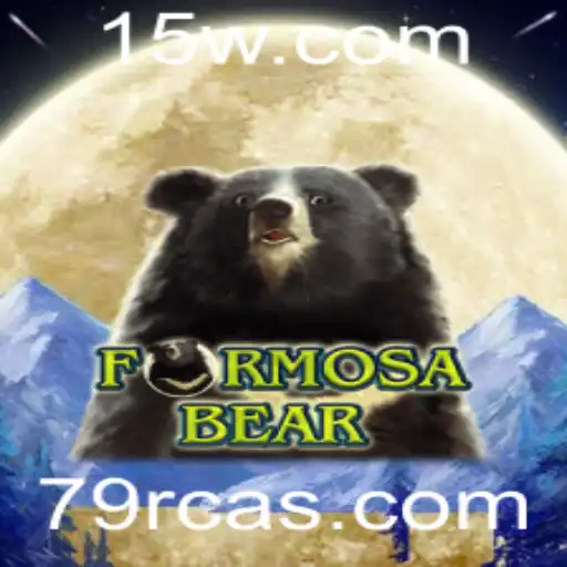 Explorando o Universo de FormosaBear: Inovação no 79r Casino