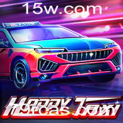 Descubra o Mundo Empolgante de HappyTaxi e Sua Conexão com o 79r Casino