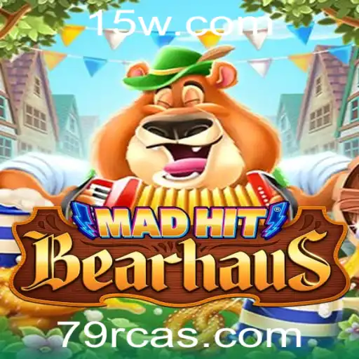 Explorando MadHitBearhaus: Um Novo Fenômeno no Universo dos Jogos