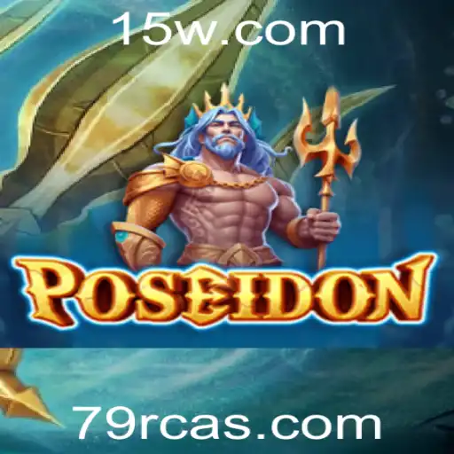 Poseidon: Mergulhando na Aventura do 79r Casino