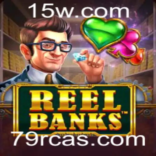 Descobrindo o Fascinante Mundo de ReelBanks no 79r Casino