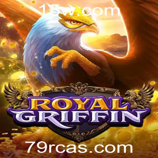 Descubra o Fascinante Mundo de RoyalGriffin no Universo 79r Casino