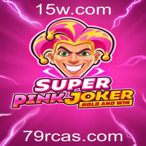 Descubra o Viciante Jogo de Cartas SuperPinkJoker no 79r Casino