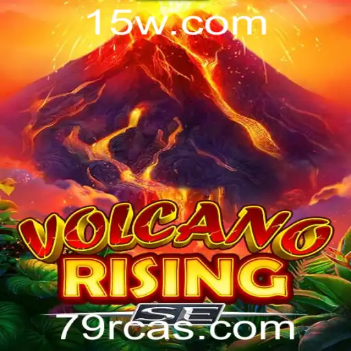 Explorando o Fascinante Mundo de VolcanoRisingSE e a Emoção de 79r Casino