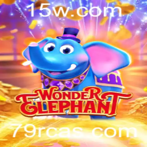 Explorando WonderElephant: O Fascinante Mundo do Jogo e Seus Desafios