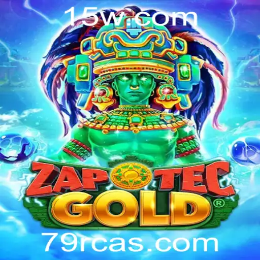 Explorando o Mundo de ZapOtecGold: O Novo Jogo de Cassino do 79r Casino
